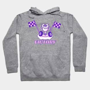 Speed Club Cup 150CC Hoodie